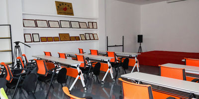La Chine Jiangsu Eternity lmport & ExportCo., Ltd. Profil de la société