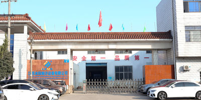 La Chine Jiangsu Eternity lmport & ExportCo., Ltd. Profil de la société