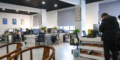 La Chine Jiangsu Eternity lmport & ExportCo., Ltd. Profil de la société