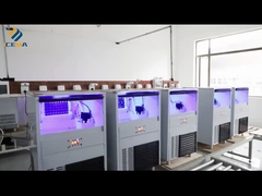 machine à glace 120p de cube