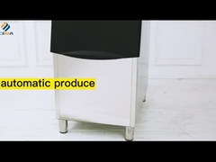 machine à glace 1000p de cube