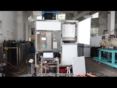 MACHINE À GLAÇONS CUBE 3T