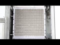 Machine à glace de cube