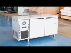 Réfrigérateur d'établi