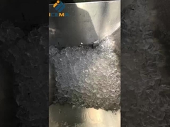 Débogage sur place des emballeurs de glace