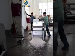 Conférence des acheteurs de broyeurs de glace