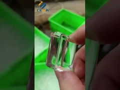 Plusieurs machines à glace mises en service en même temps