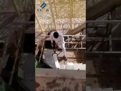 Concours d'acheteurs de machines à glaçons