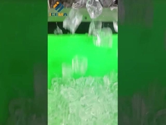 Plusieurs machines sont mises en service en même temps