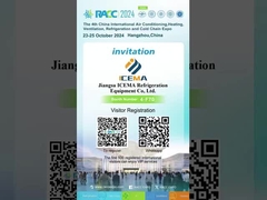 L'ICEMA vous invite à participer au salon