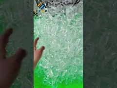 Grande machine à glace à tubes mise en service