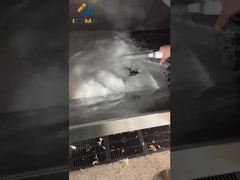 Des commentaires positifs des clients en Géorgie