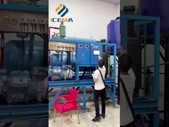 Ingénieur en maintenance d'équipements en Indonésie