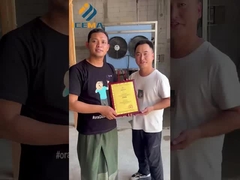 Les clients sont très satisfaits du service des ingénieurs de l'ICEMA