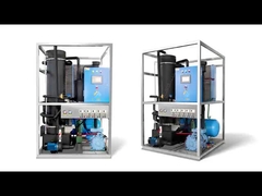 2T machine à glaçons industriels