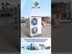 Réfrigérateur tout en un