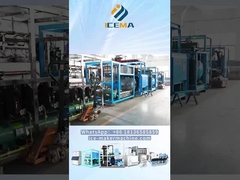 Beaucoup de commandes sont en attente pour la production.