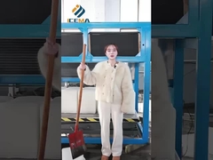 Utilisations de blocs de glace