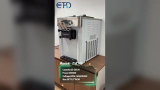 Solutions de machines à glace industrielles de grande capacité