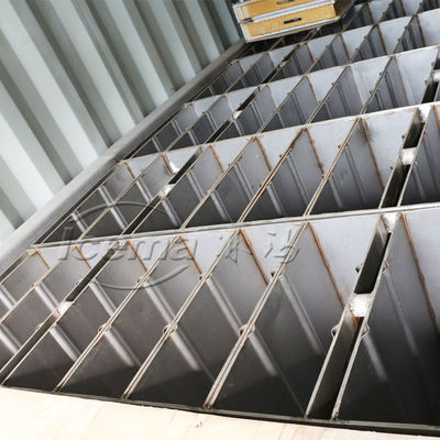 Machine de fabrication de blocs de glace en saumure ICEMA