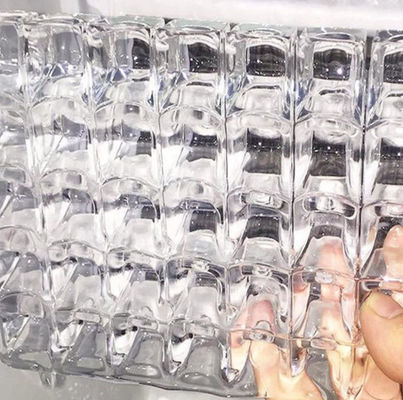 5T/24H Industrial Ice Cube Machine Commercial Automatique Pour La Maison/Restaurant/Magasin/Boire/Barre