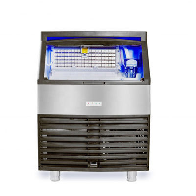 Bon prix Machine à glaçons commerciale 220V en ligne