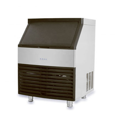 Machine à glaçons commerciale 220V