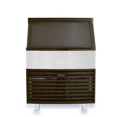 Machine à glaçons commerciale 220V