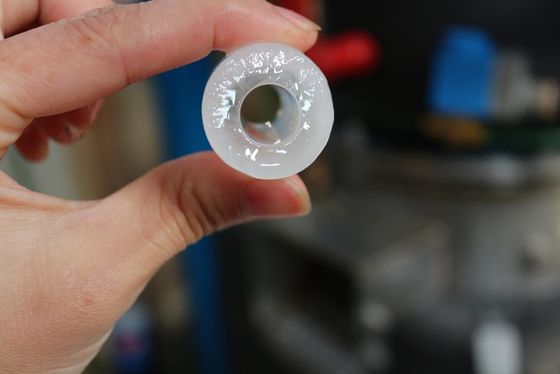 30 tonnes meilleure qualité machine à glace à tubes prix 2019 nouveaux produits