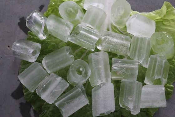 30 tonnes meilleure qualité machine à glace à tubes prix 2019 nouveaux produits