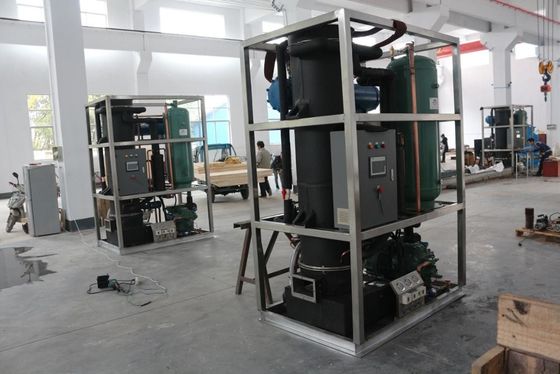 30 tonnes meilleure qualité machine à glace à tubes prix 2019 nouveaux produits
