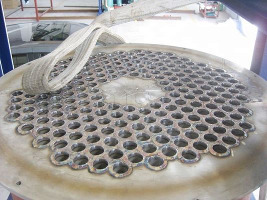 Icema personnalisé haute production de tube de glace Machine de fabrication faite en Chine