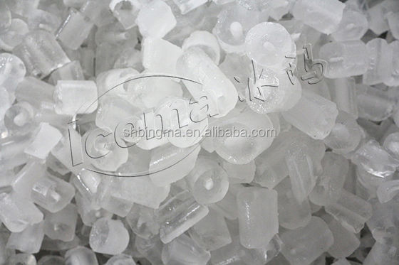 Fabricant de glace à tubes 5T de haute qualité