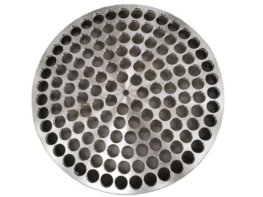 Machine de fabrication de glace à tubes de haute qualité industrielle 3T 5T 8T 10T