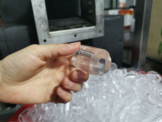 Machine de fabrication de glace à tubes de haute qualité industrielle 3T 5T 8T 10T