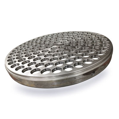 Tonne industrielle 380v 220v de la machine 20 de fabricant de tube de glace