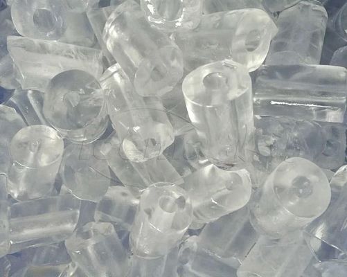barre potable 3t 5t 10t 15t de 20t 30t 1 Ton Tube Ice Machine For