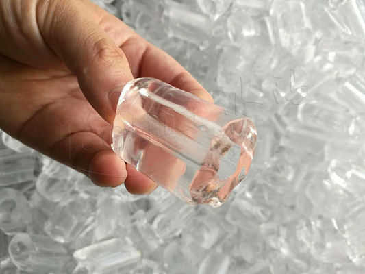 Machine à glace en tubes de 10 tonnes ICEMA Fabricant de glace en tubes en Malaisie