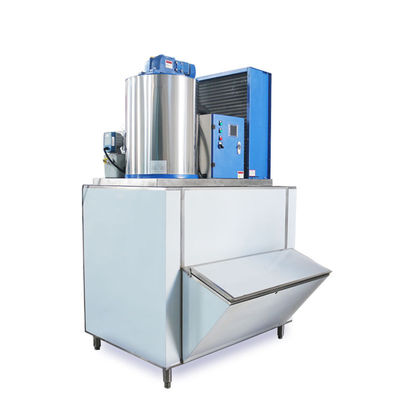 Bon prix Machine commerciale automatique de flocon de la glace 800KG/24H en ligne