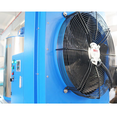 Machine commerciale automatique de flocon de la glace 800KG/24H