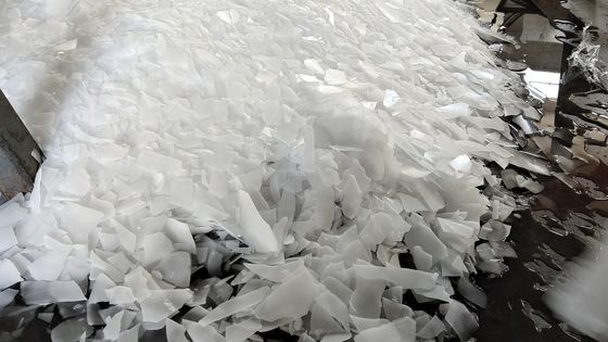 Machine à fabriquer des flocons de glace de 3 tonnes
