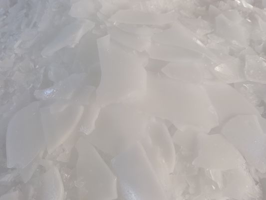 Machine à glace industrielle en flocons d'eau douce de 20 tonnes 220V