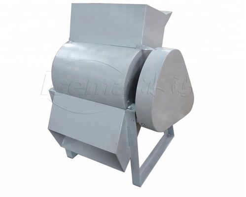 230W 100kg/Min Commercial Ice Crusher Machine extérieur