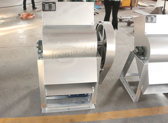 Machine commerciale de broyeur à glace pour des boissons complètement automatique
