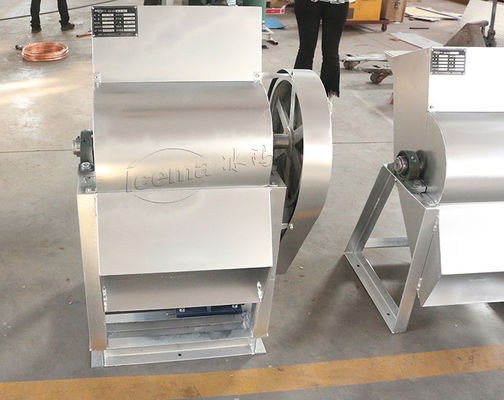 Machine électrique industrielle de rasoir de broyeur à glace commerciale