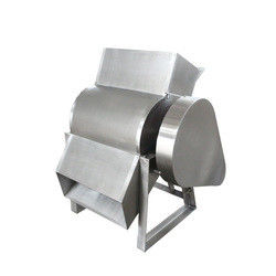 Acier inoxydable 100kg/min de rasoir électrique commercial de glace de garage