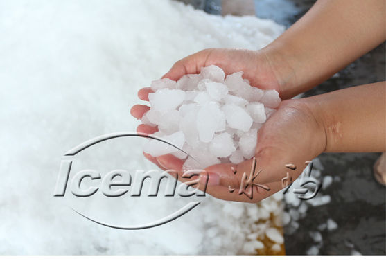 Offre spéciale machine à glace concassée commerciale/brise-bloc de glace