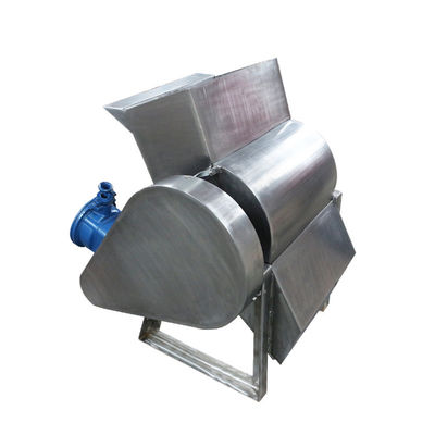 Bon prix Machine industrielle extérieure de broyeur à glace pour le refroidissement concret en ligne