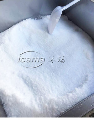 Certificat CE machine de concassage de glace Restaurant/machine à glace concassée sur mesure Restaurant