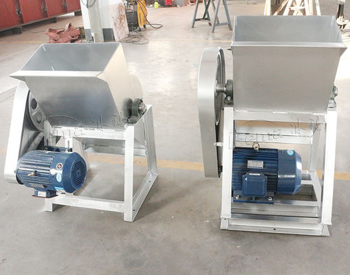 Manuel de machine de broyeur à glace automatique commercial 200kg/Min
